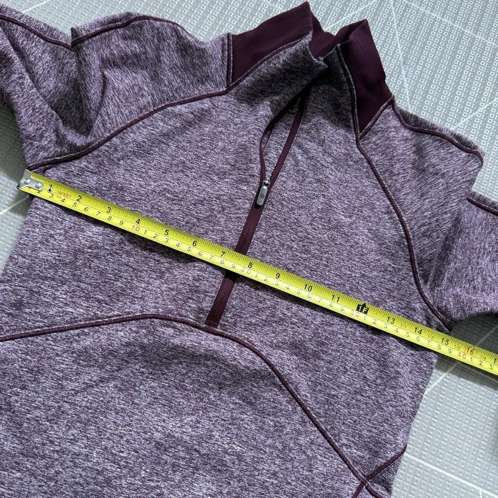 lululemon athletica excellent preowned